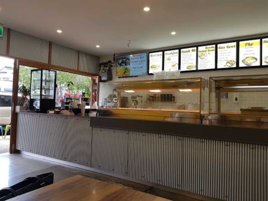 Mr Bui Banh Mi & more, Nundah, QLD