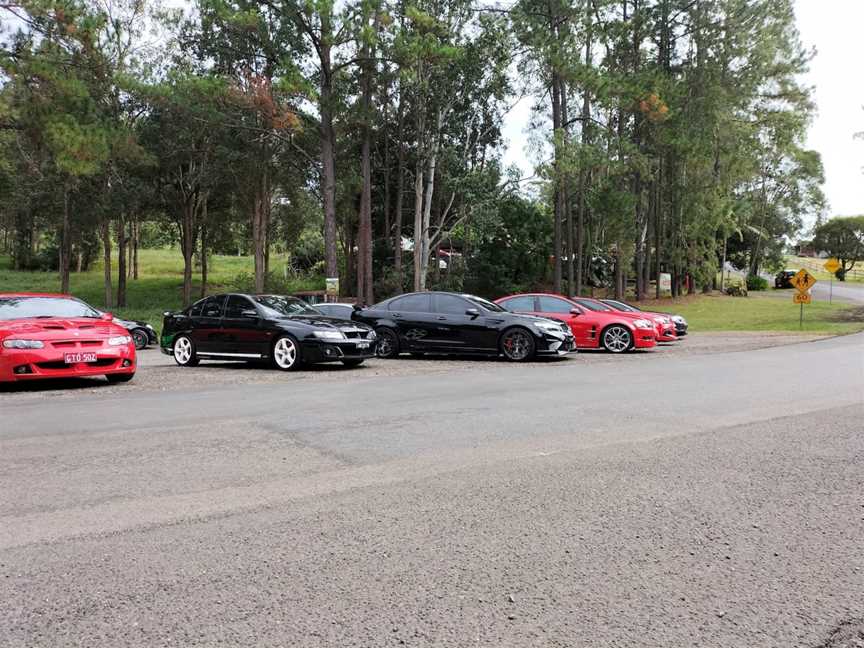 Mrs Browns Diner, Belli Park, QLD