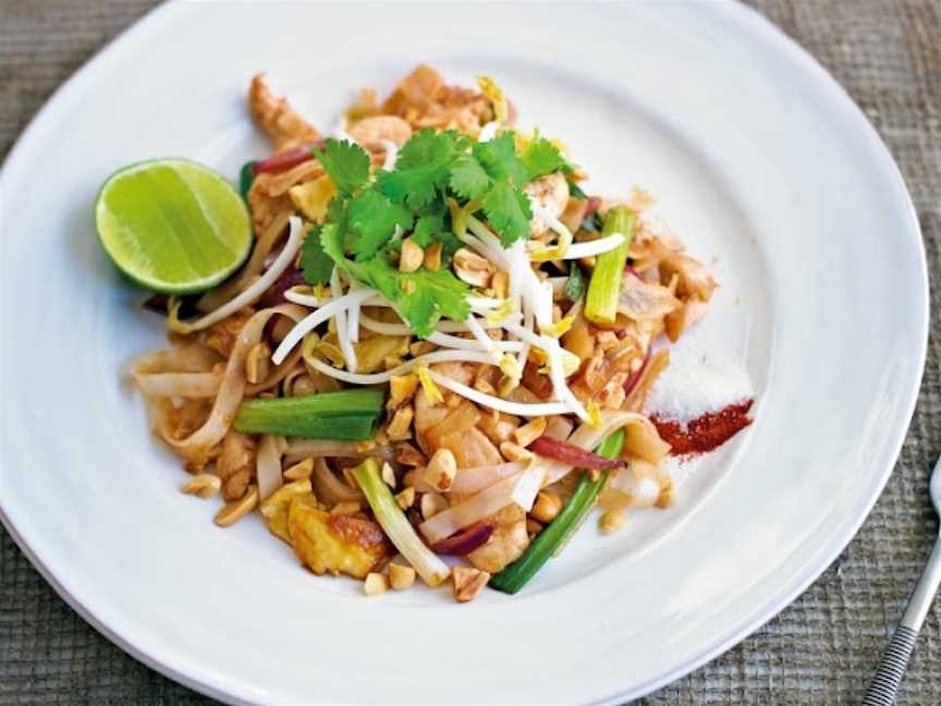 Ms Pad Thai, Wilston, QLD