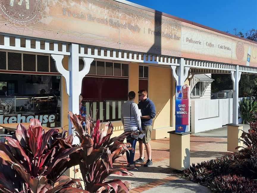 Mum's Bakehouse, Kedron, QLD