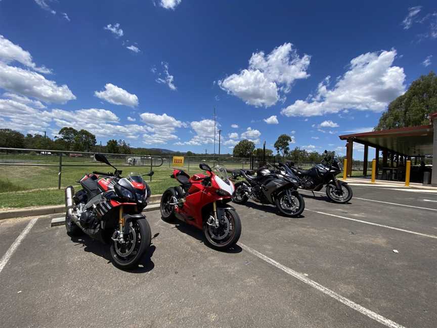 Murphys Creek Tavern, Murphys Creek, QLD