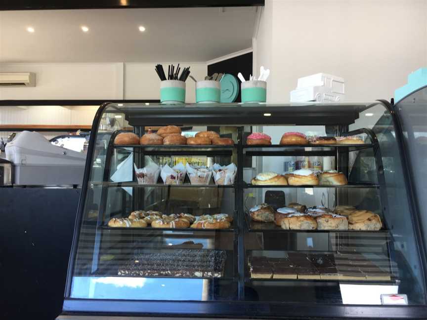 MYrtleford BaKehouse, Myrtleford, VIC