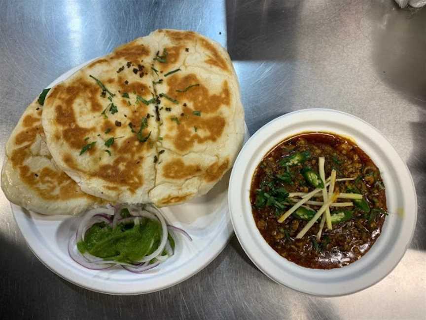 Naan Stop, Craigieburn, VIC