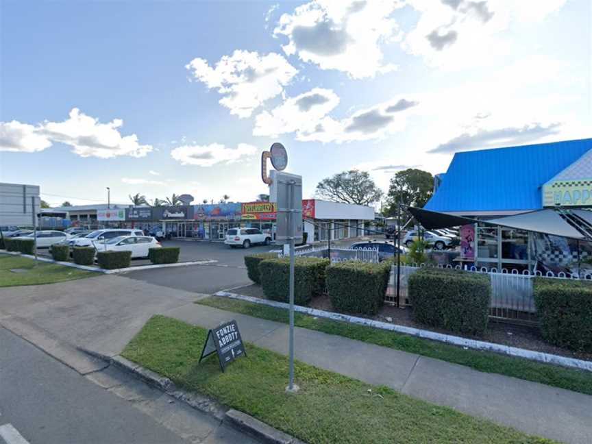 Naturally Noodle, Maryborough, QLD