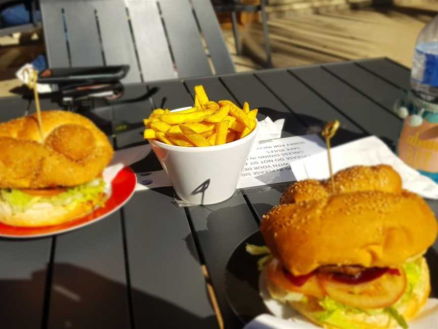 Neddy's Nosebag, Beerwah, QLD