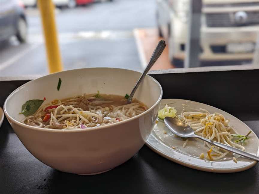 Nem Vietnamese Street Food, Kennington, VIC