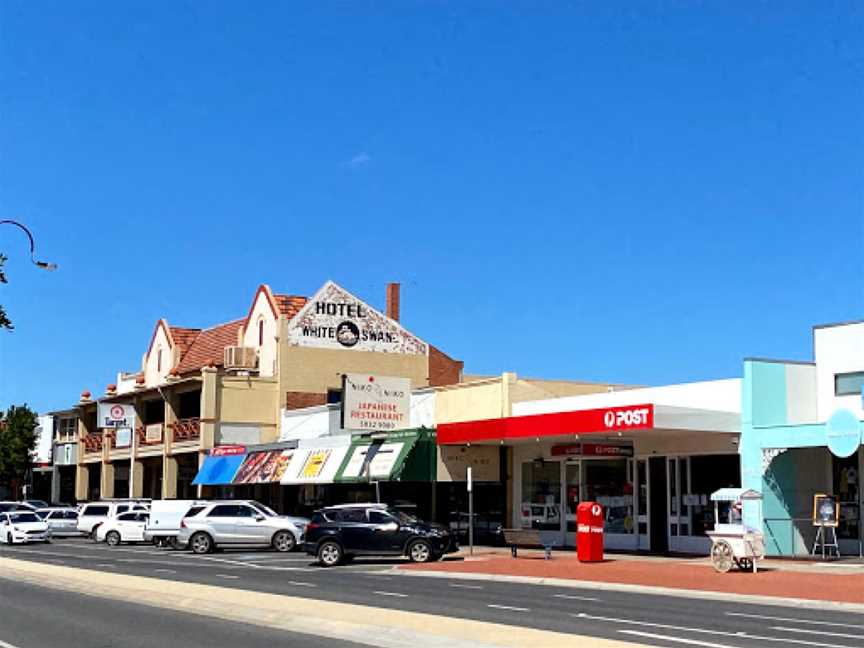 Niko Niko, Swan Hill, VIC