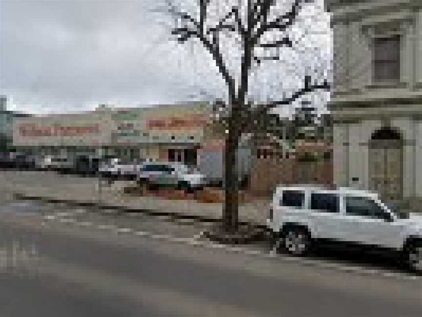 Noodle Centre, Kilmore, VIC