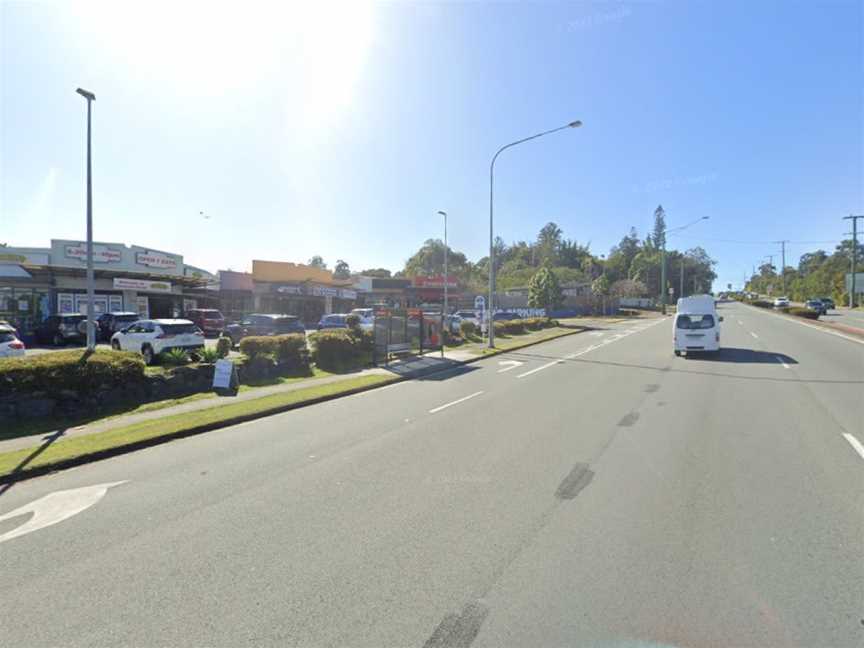 NOODLE TALK, Capalaba, QLD