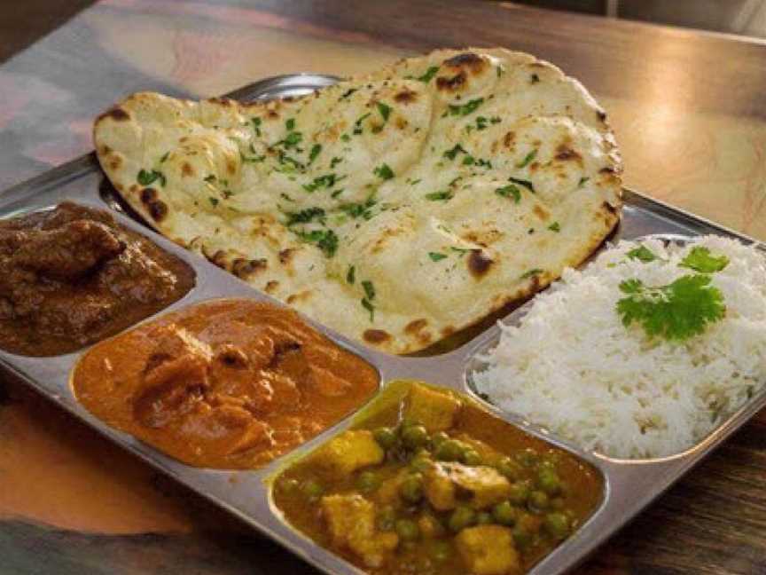 North Indian Cuisine, Norwood, SA