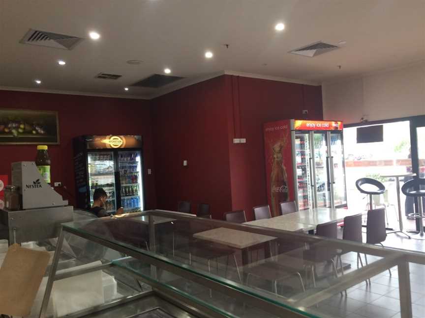 Northlands Kebabs, Balcatta, WA