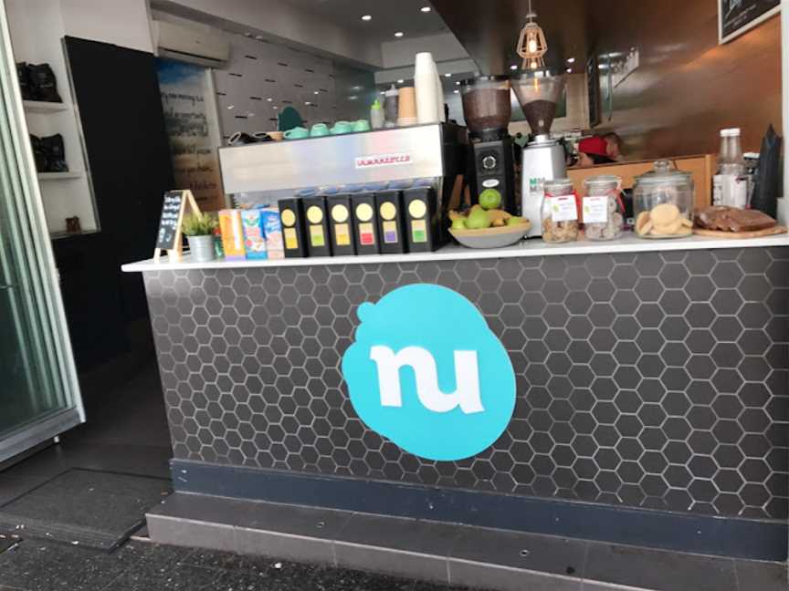 Nutrition Station Bondi Junction, Bondi Junction, NSW