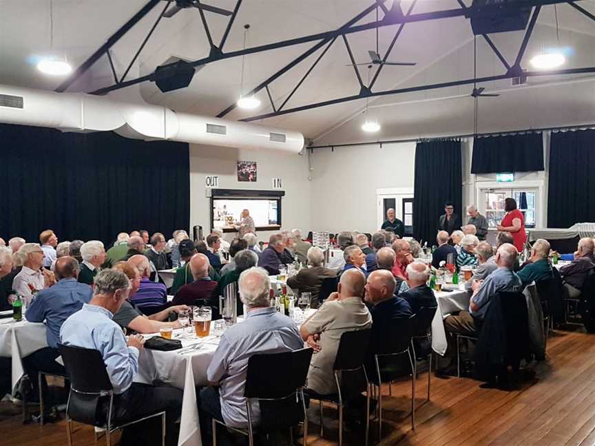 Oakleigh-Carnegie RSL Club, Oakleigh, VIC