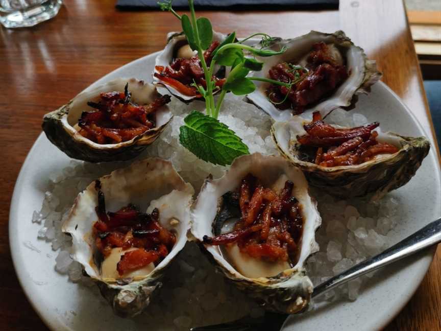 On the Bay Restaurant and Function Centre, Port Arthur, TAS