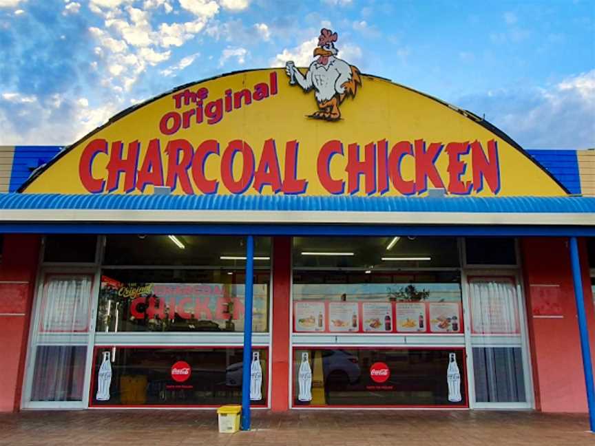 Original Charcoal Chicken, Seaton, SA