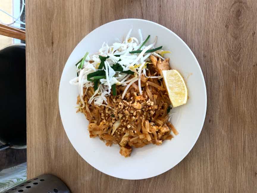 Pad Thai Takeaway, East Side, NT