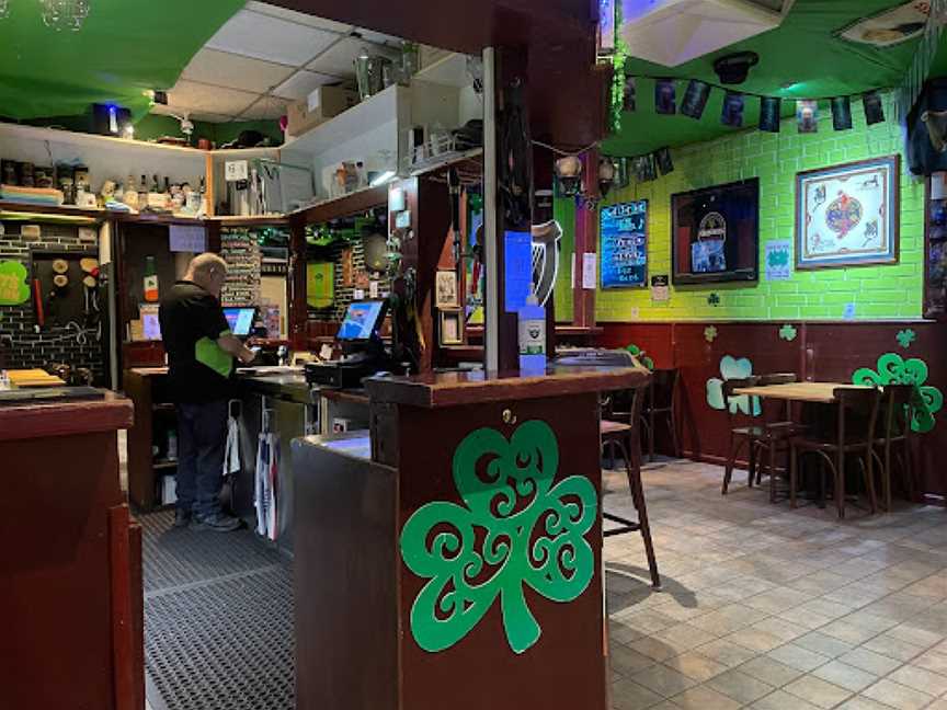 Paddys Tavern Ferntree Gully, Ferntree Gully, VIC