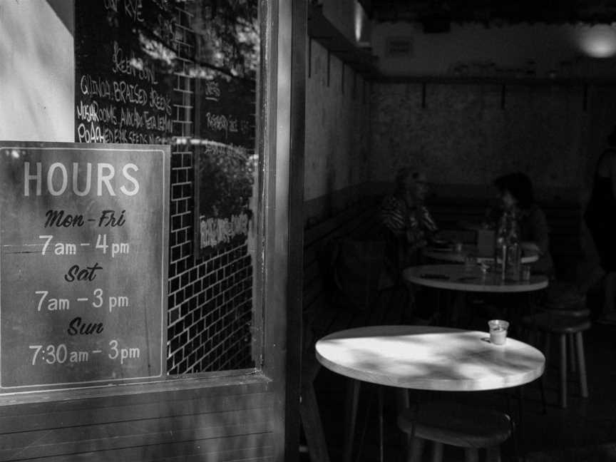 Pane E Cipolla Lilyfield, Lilyfield, NSW