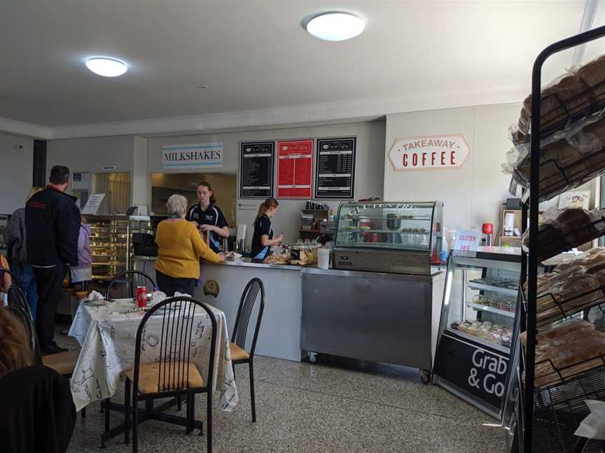 Penrith Pies and Pastries, Jamisontown, NSW