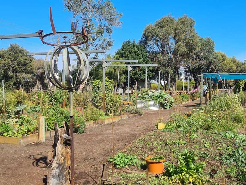 Pepi Cafe, Busselton, WA