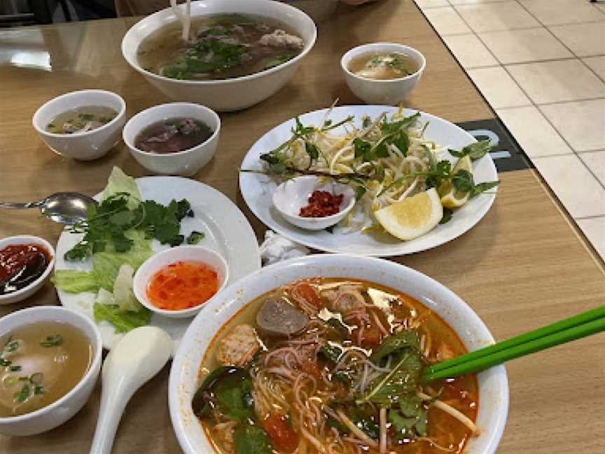 Pho Ba Ria 2, Woodville Gardens, SA