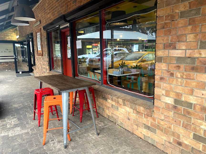 Pho Khang's, Parafield Gardens, SA