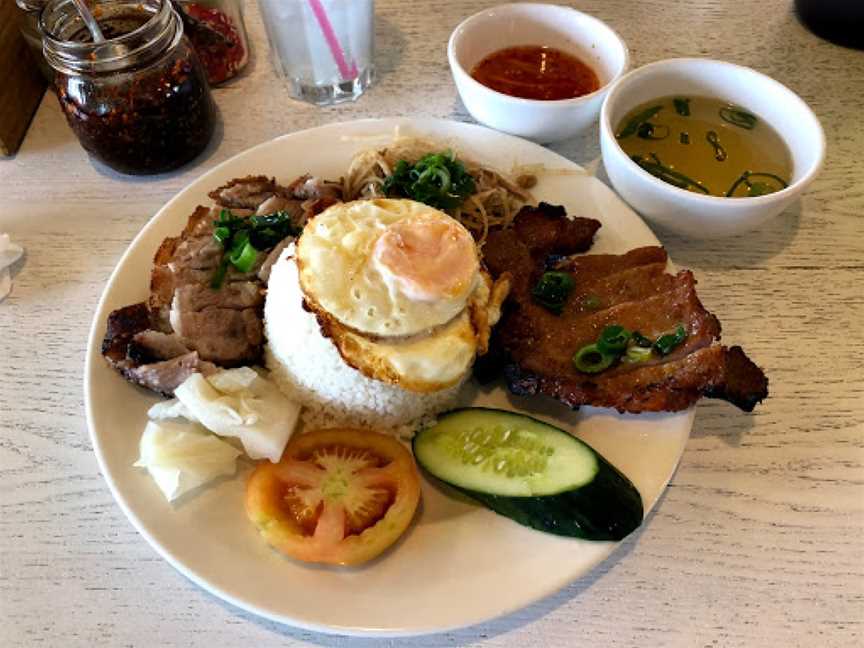 Pho Khang's, Parafield Gardens, SA