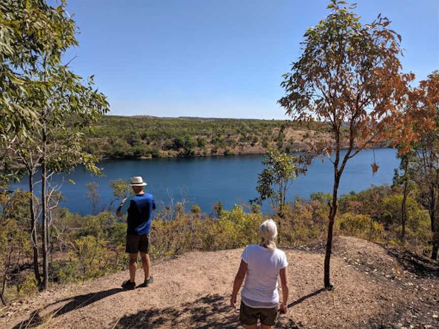 Pine Creek, Pine Creek, NT