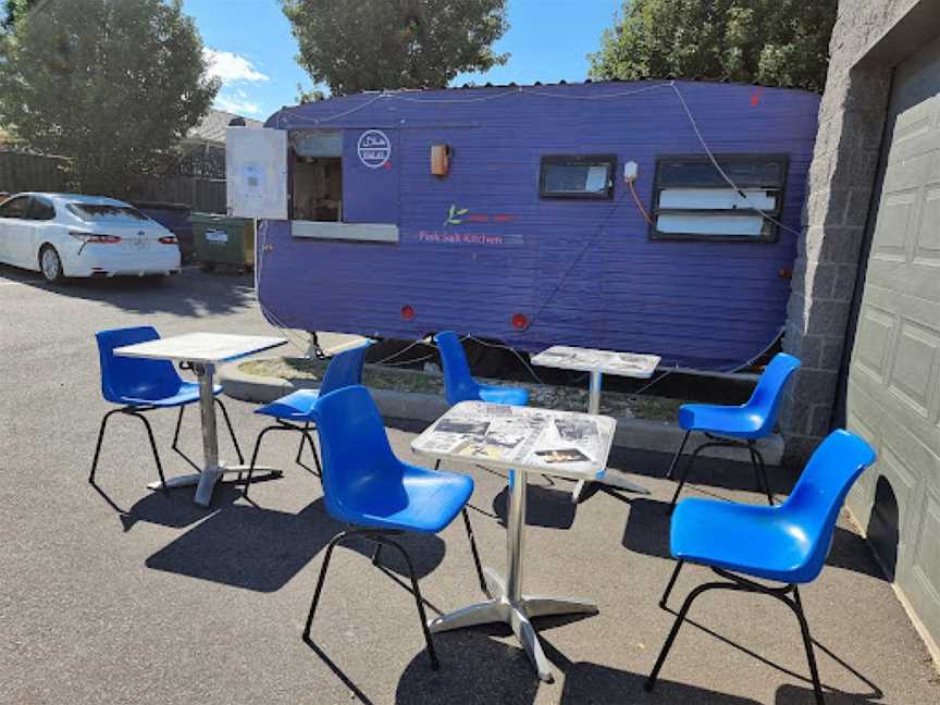 Pink Salt Kitchen, Craigieburn, VIC