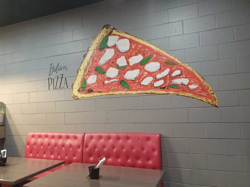 Pizzeria Da Leo BALCATTA, Balcatta, WA