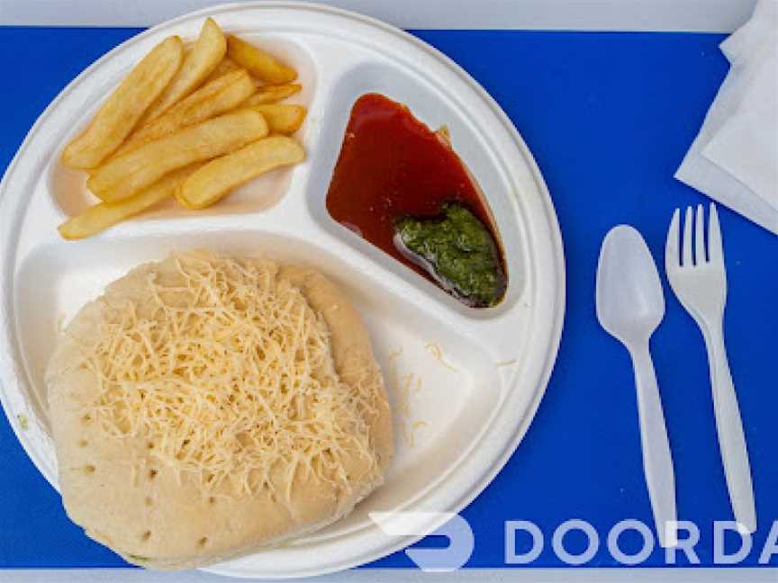 Punjab Food Corner, Cranbourne West, VIC