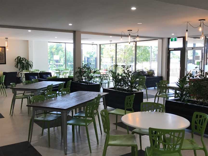 Quench Cafe, Modbury North, SA