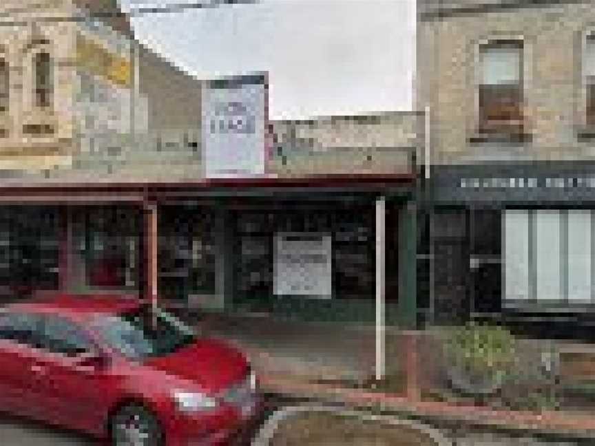 Ramada, Kensington, VIC