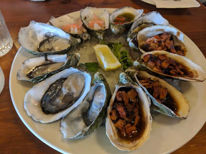 Rankines at The Whistle Stop, Goolwa, SA