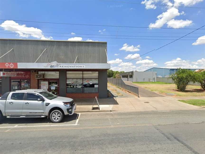 Red Lantern Chinese Cafe, Kyabram, VIC