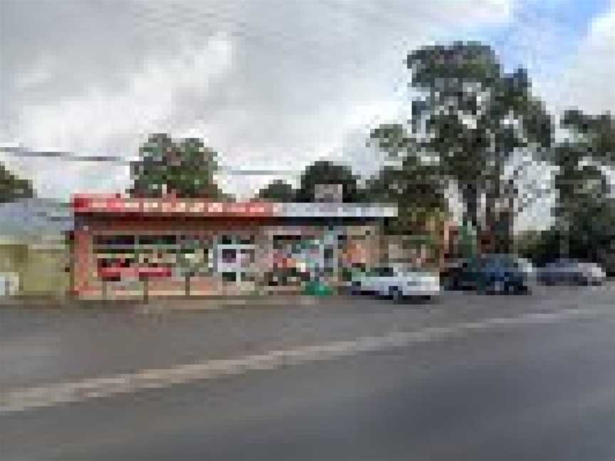 Red Robin Pizza, Mount Evelyn, VIC