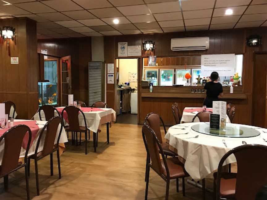 Richmond Chinese Restaurant, Marleston, SA