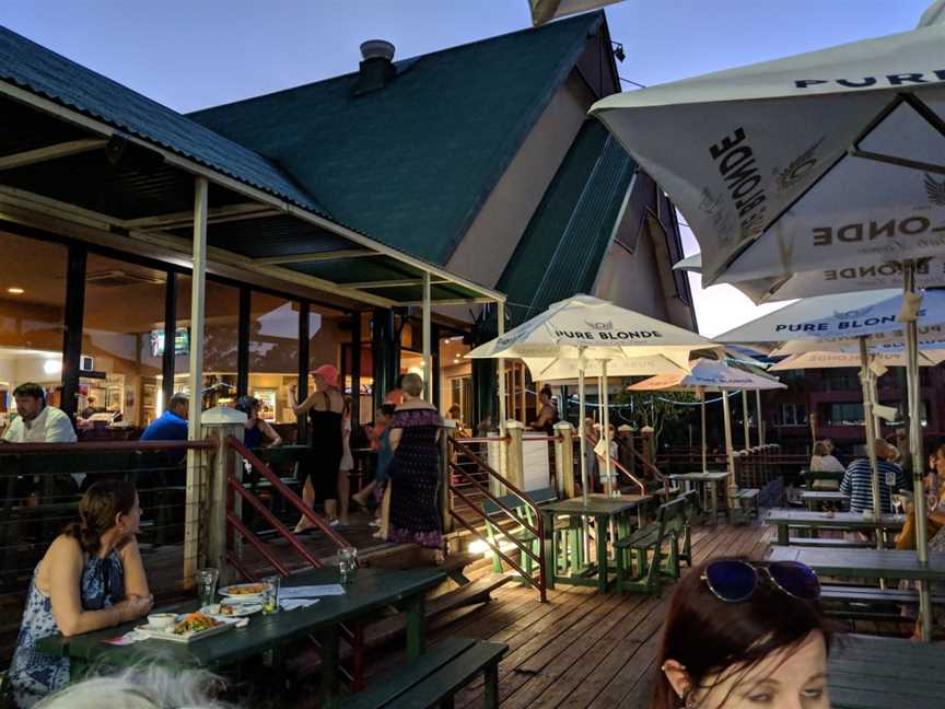 Robina Tavern, Robina, QLD