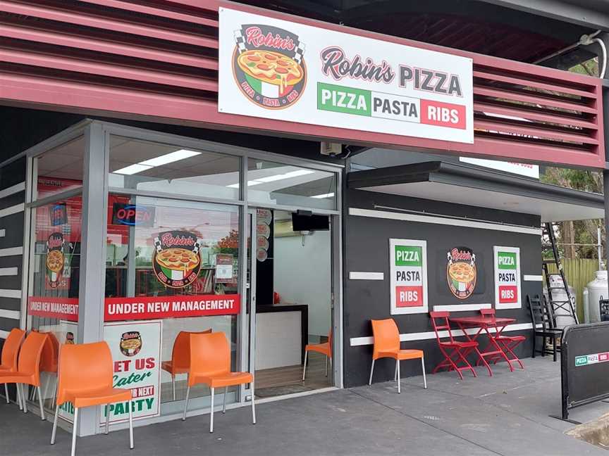 Robins pizza pasta and ribs yamanto, Yamanto, QLD