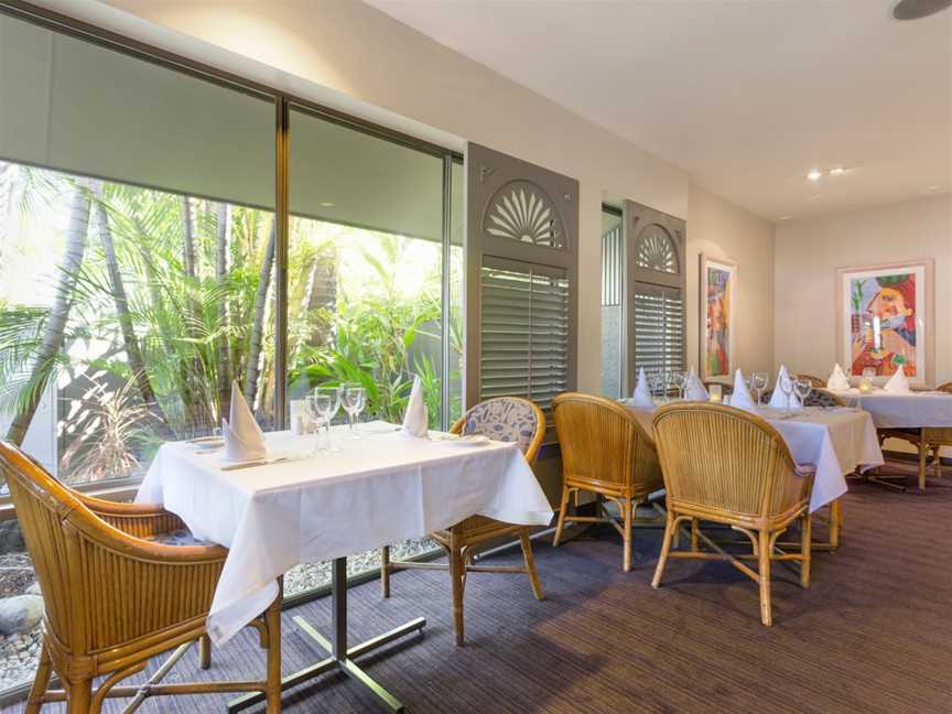 Rocklily Bar & Grill Restaurant, Boondall, QLD