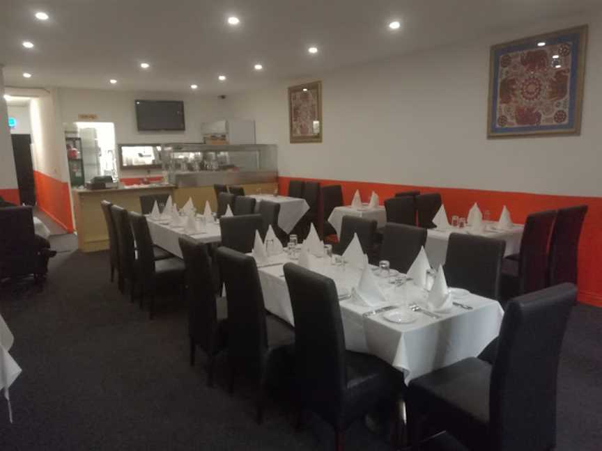 Royal Spice Tandoori Indian Restaurant, Boronia, VIC