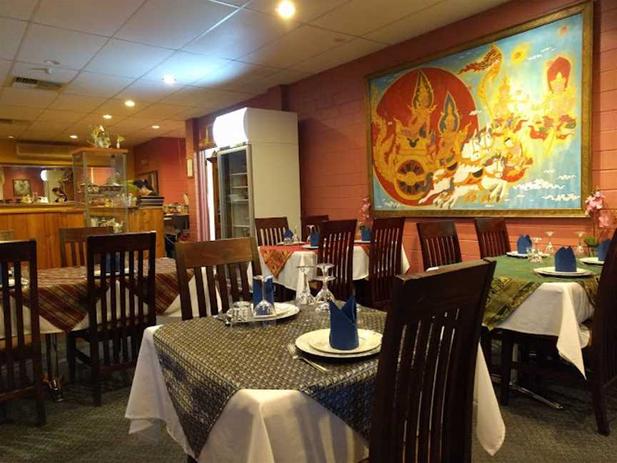 Ruan Thai, Duncraig, WA