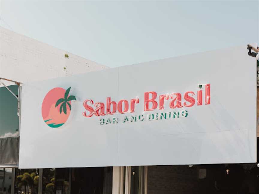 Sabor Brasil Bar & Dining, Mermaid Beach, QLD