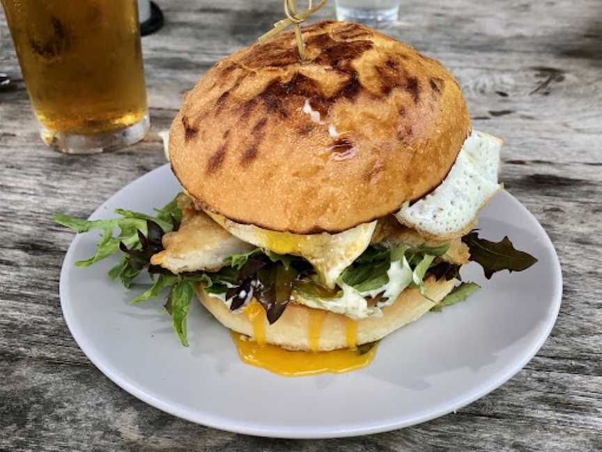 Saltwood Cafe and Lifestyle, Kioloa, NSW