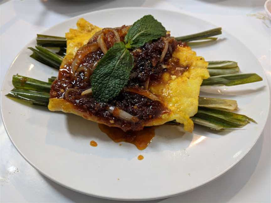 Sambal Chilli, Melton, VIC