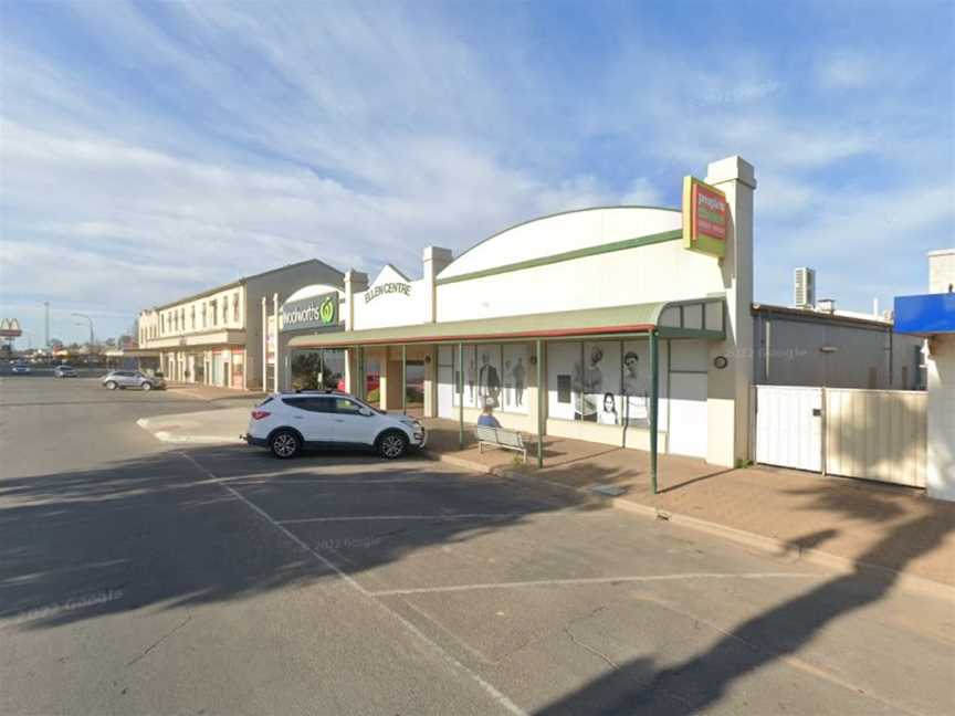 Sanctuary Corner Cafe & Gifts, Port Pirie, SA