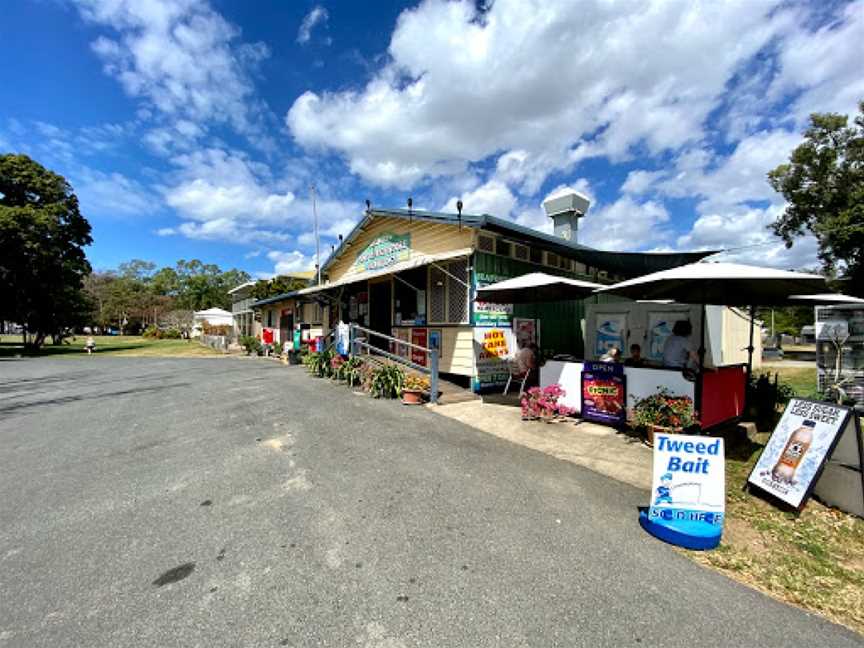 Seaforth Store & Newsagency, Seaforth, QLD