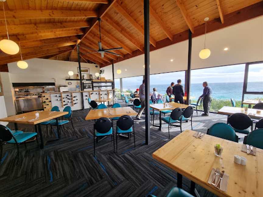 Sealife Restaurant&Café, Bicheno, TAS