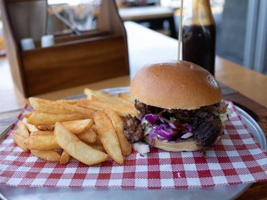 Slow Burn Bbq, Yeronga, QLD