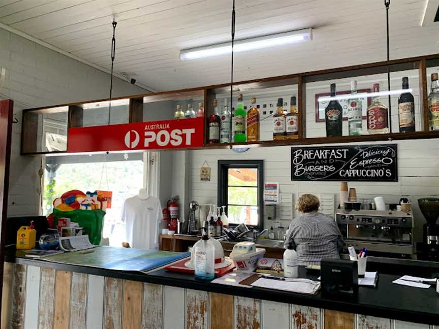 Spencer Village Store, Spencer, NSW